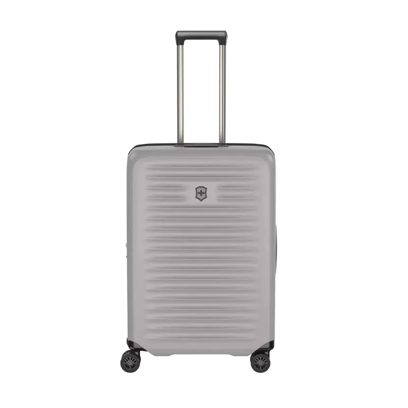 Victorinox Airox Advanced Medium Spinner | Stone White
