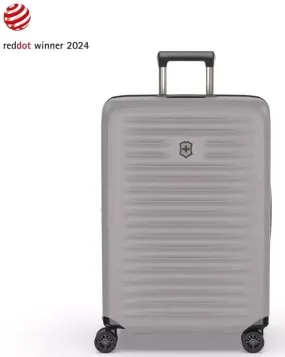 Victorinox Airox Advanced Medium Spinner | Stone White