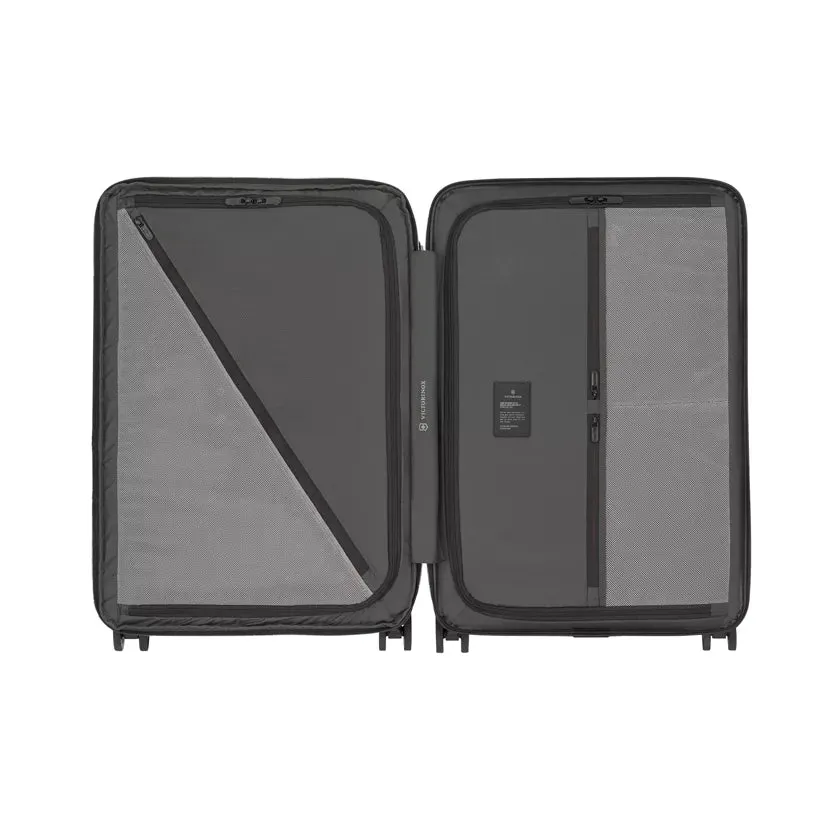 Victorinox Airox Advanced Medium Spinner | Stone White