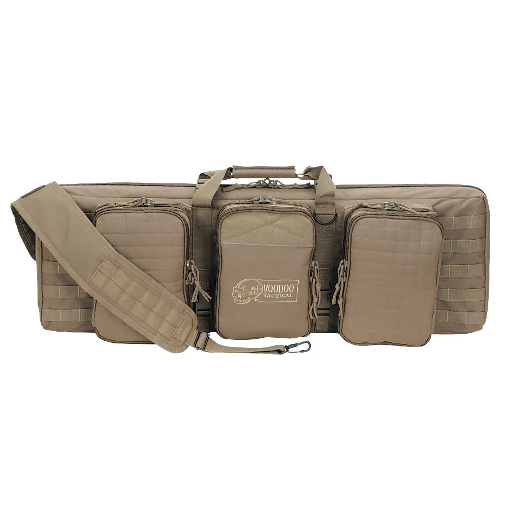 Voodoo Tactical | 36" Deluxe Weapons Case