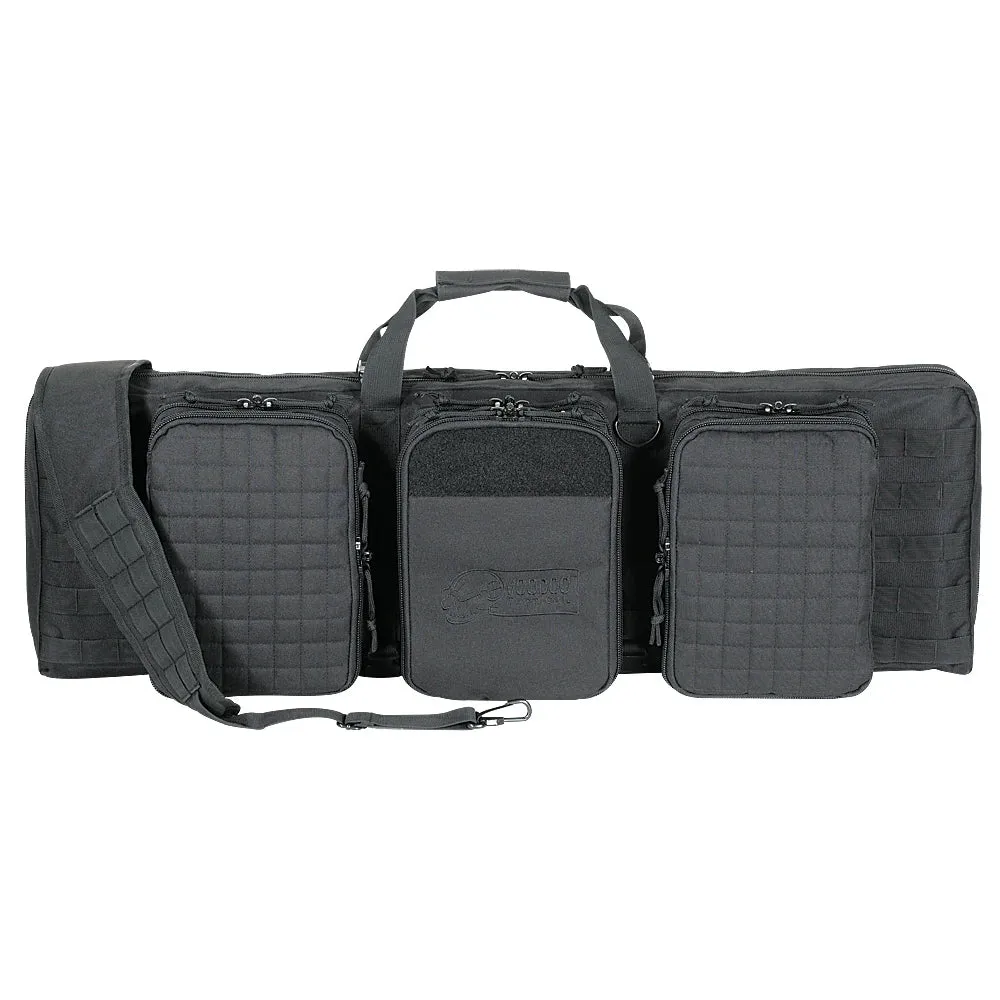 Voodoo Tactical | 36" Deluxe Weapons Case