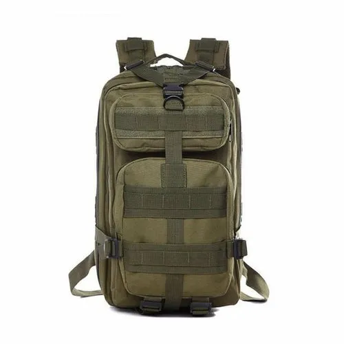 Waterproof Outdoor Hiking Camping Backpack