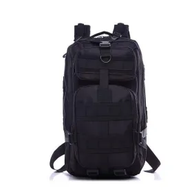 Waterproof Outdoor Hiking Camping Backpack
