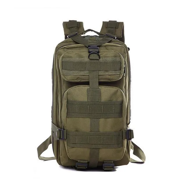 Waterproof Outdoor Hiking Camping Backpack