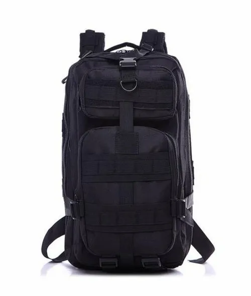 Waterproof Outdoor Hiking Camping Backpack