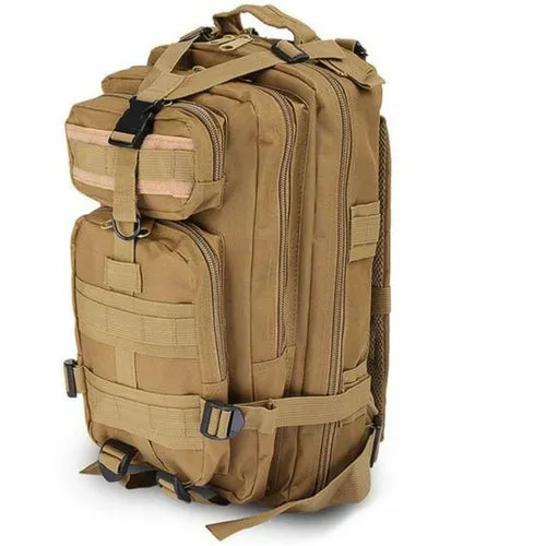 Waterproof Outdoor Hiking Camping Backpack