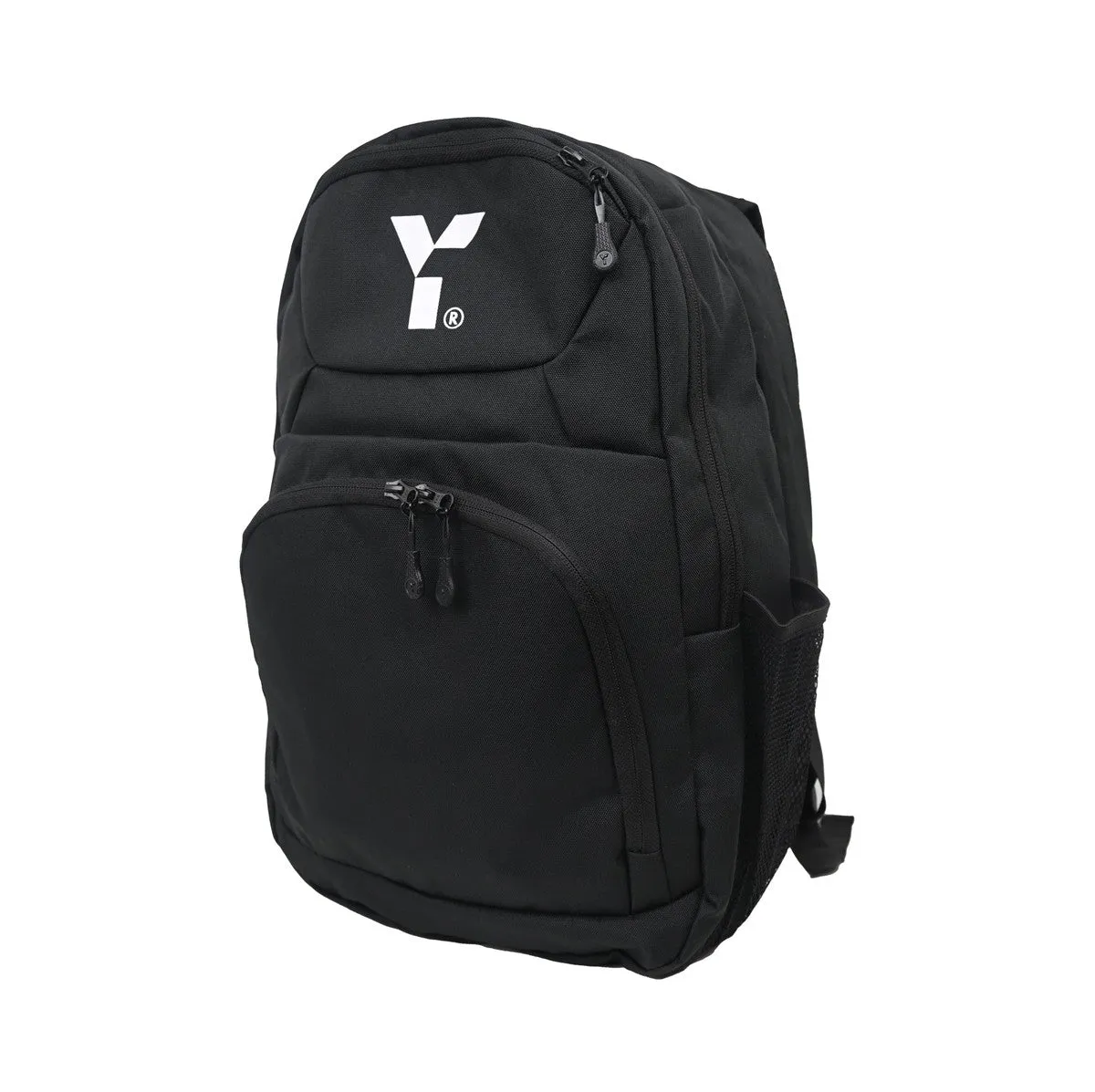 Y1 Explore Hockey Backpack Black