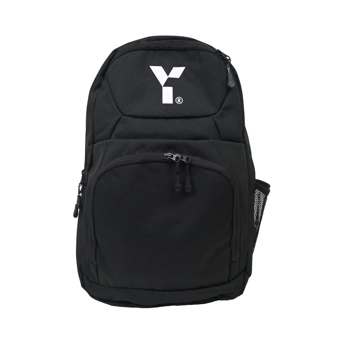 Y1 Explore Hockey Backpack Black