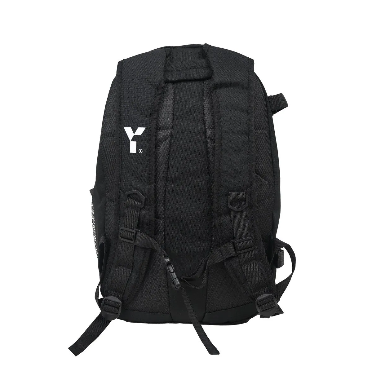Y1 Explore Hockey Backpack Black