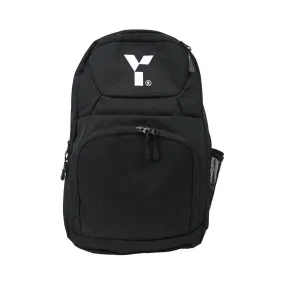 Y1 Explore Hockey Backpack Black