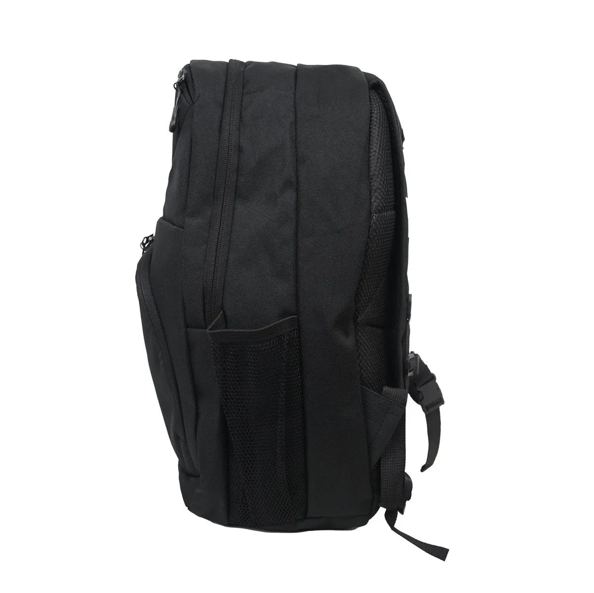 Y1 Explore Hockey Backpack Black